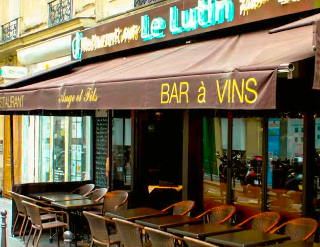 Le Lutin